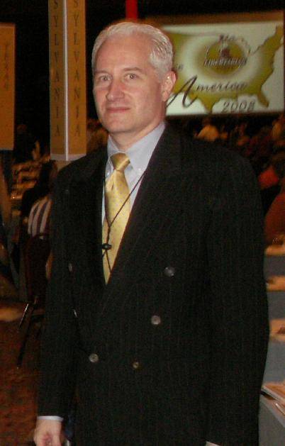 At 2008 LP National Convention