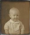 01 - Walter Clarke Randall - Infant