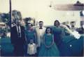 14 - Wedding - October 18, 1957