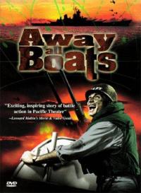 "Away All Boats" DVD Cover