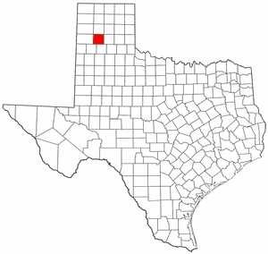 Randall County, TX