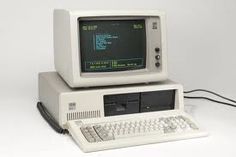 IBM Personal Computer XT 286