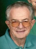 William Robert "Bobby" Randall, Sr. (Aug. 2, 1929 - Feb. 10, 2013)