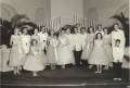15 - Wedding - October 18, 1957