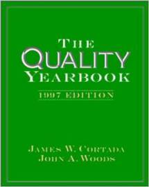 "The Quality Yearbook" 1997 Edition.