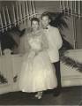16 - Wedding - Oct. 18, 1957